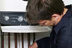boiler repair Llanfigael