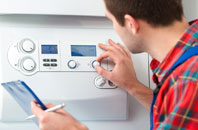 free commercial Llanfigael boiler quotes