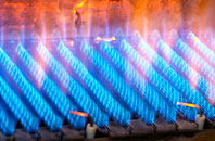 Llanfigael gas fired boilers